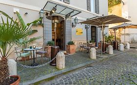 Hotel Parrasio